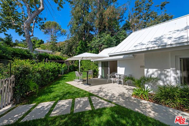 5949 Ramirez Canyon Road, Malibu, CA 90265