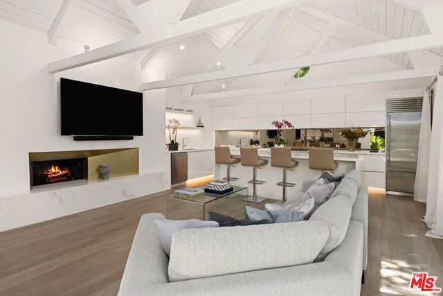 5949 Ramirez Canyon Road, Malibu, CA 90265