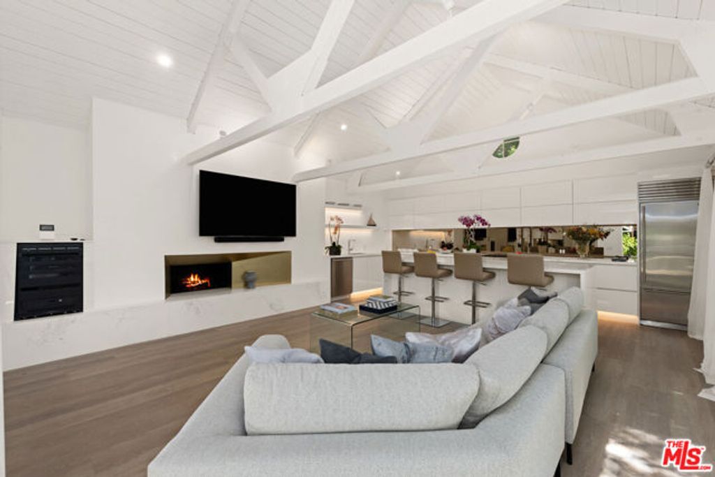 5949 Ramirez Canyon Road, Malibu, CA 90265