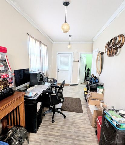 404 Laurel Avenue, Hamilton, OH 45015