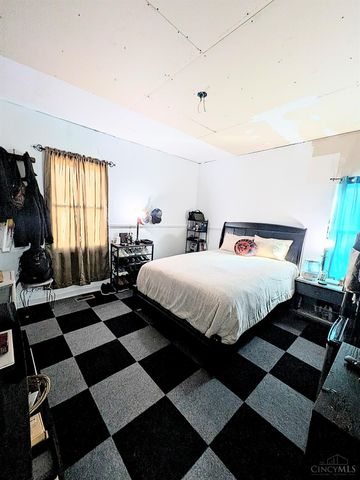 404 Laurel Avenue, Hamilton, OH 45015