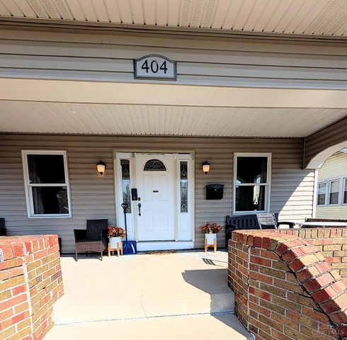404 Laurel Avenue, Hamilton, OH 45015