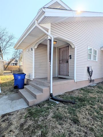 404 Laurel Avenue, Hamilton, OH 45015