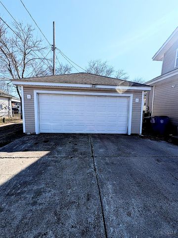 404 Laurel Avenue, Hamilton, OH 45015