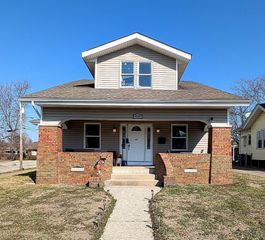 404 Laurel Avenue, Hamilton, OH 45015