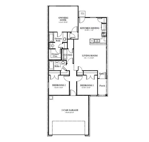 25747 Hickory Pecan Trail, Tomball, TX 77375