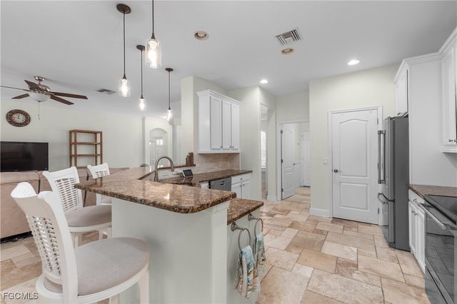 3296 Hampton BLVD, Alva, FL 33920