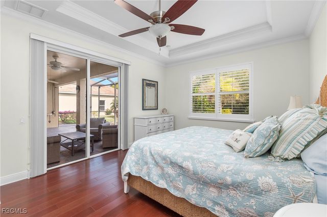 3296 Hampton BLVD, Alva, FL 33920