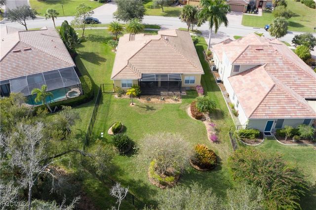 3296 Hampton BLVD, Alva, FL 33920