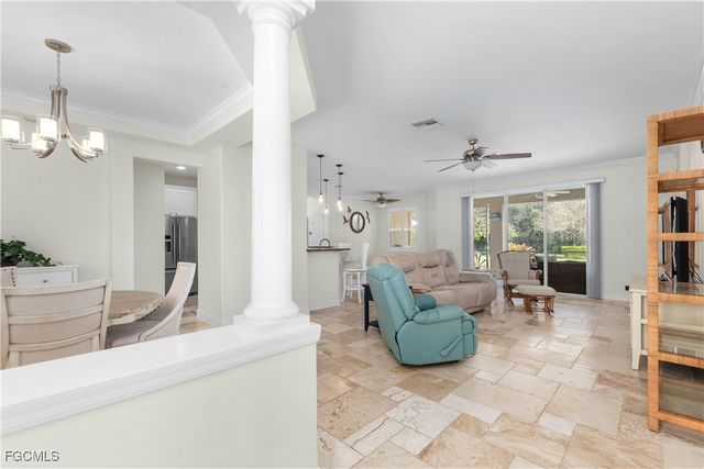 3296 Hampton BLVD, Alva, FL 33920