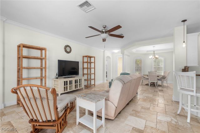 3296 Hampton BLVD, Alva, FL 33920