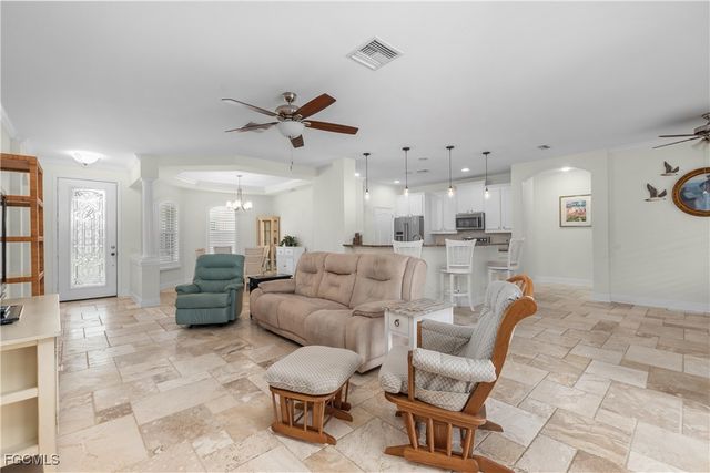 3296 Hampton BLVD, Alva, FL 33920