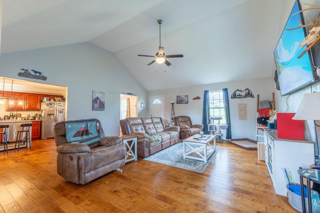 1350 Old Patterson Branch Road, Somerset, KY 42503