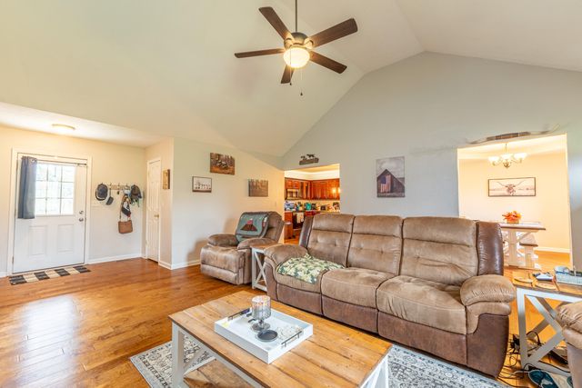 1350 Old Patterson Branch Road, Somerset, KY 42503