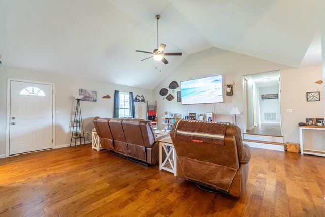 1350 Old Patterson Branch Road, Somerset, KY 42503