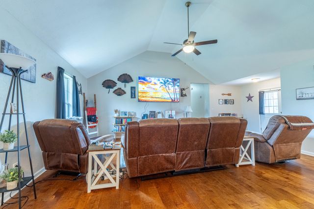 1350 Old Patterson Branch Road, Somerset, KY 42503