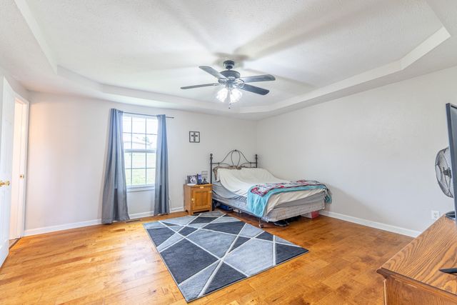 1350 Old Patterson Branch Road, Somerset, KY 42503