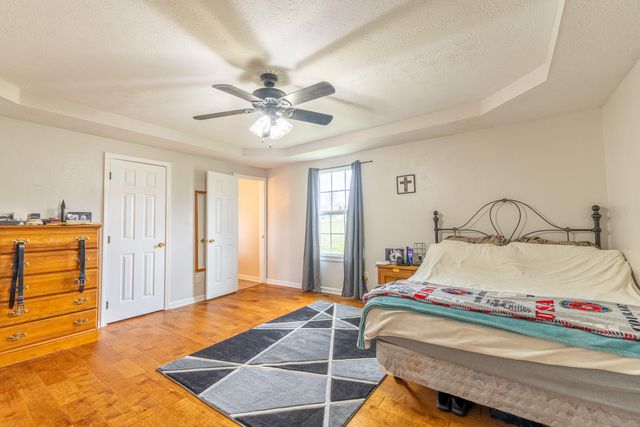 1350 Old Patterson Branch Road, Somerset, KY 42503