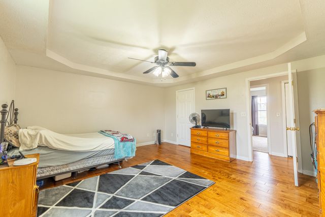 1350 Old Patterson Branch Road, Somerset, KY 42503