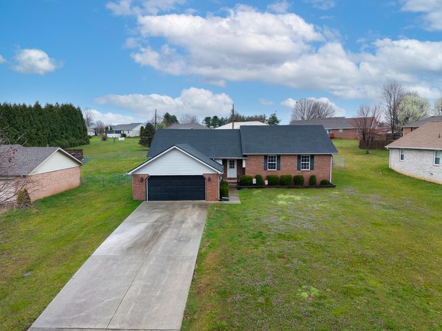 1350 Old Patterson Branch Road, Somerset, KY 42503