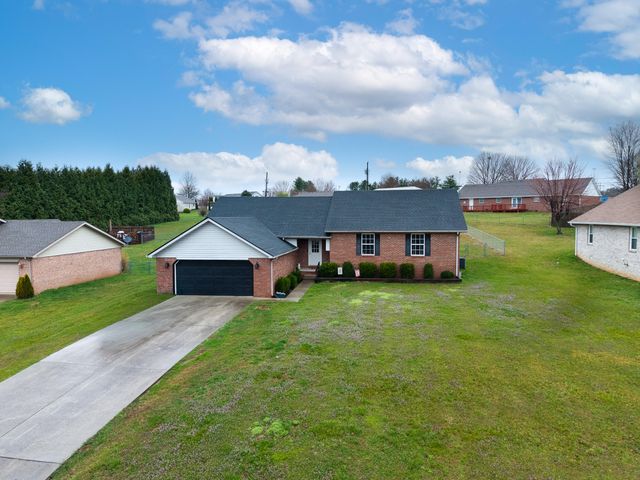 1350 Old Patterson Branch Road, Somerset, KY 42503