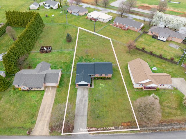 1350 Old Patterson Branch Road, Somerset, KY 42503