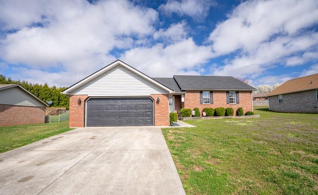 1350 Old Patterson Branch Road, Somerset, KY 42503