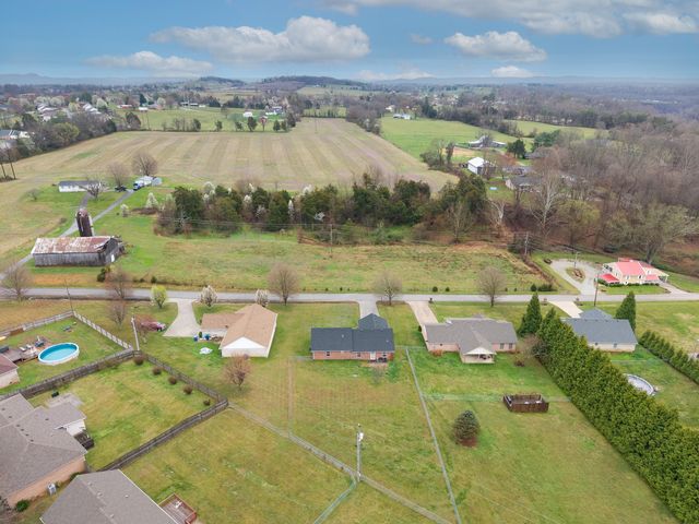 1350 Old Patterson Branch Road, Somerset, KY 42503