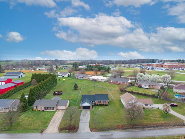 1350 Old Patterson Branch Road, Somerset, KY 42503