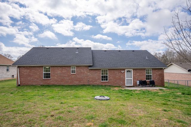 1350 Old Patterson Branch Road, Somerset, KY 42503