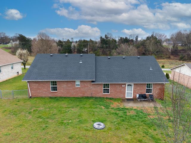 1350 Old Patterson Branch Road, Somerset, KY 42503