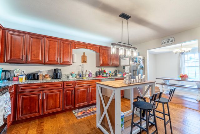 1350 Old Patterson Branch Road, Somerset, KY 42503