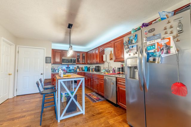 1350 Old Patterson Branch Road, Somerset, KY 42503