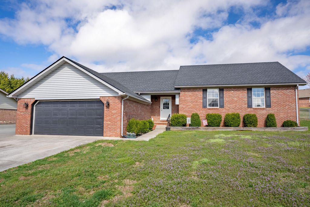 1350 Old Patterson Branch Road, Somerset, KY 42503