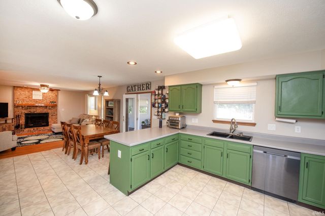 4622 Nottingham Drive, Lafayette, IN 47909