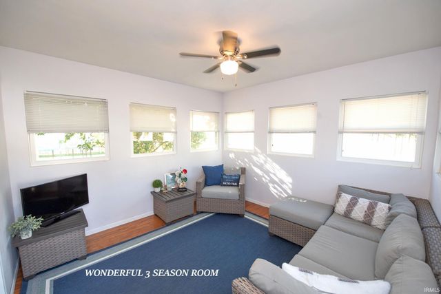 4622 Nottingham Drive, Lafayette, IN 47909