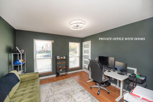 4622 Nottingham Drive, Lafayette, IN 47909