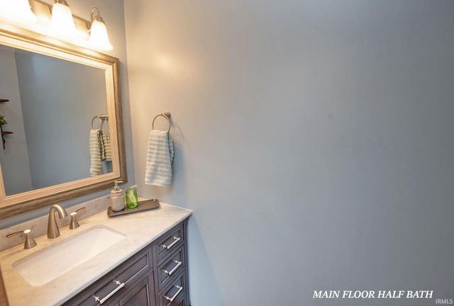 4622 Nottingham Drive, Lafayette, IN 47909