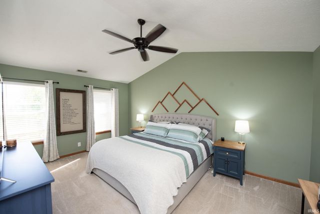 4622 Nottingham Drive, Lafayette, IN 47909