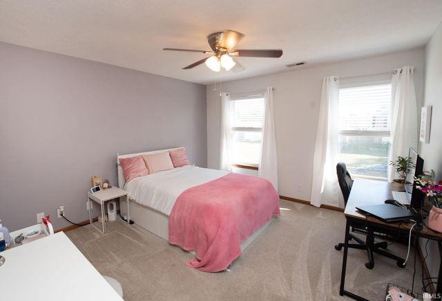 4622 Nottingham Drive, Lafayette, IN 47909