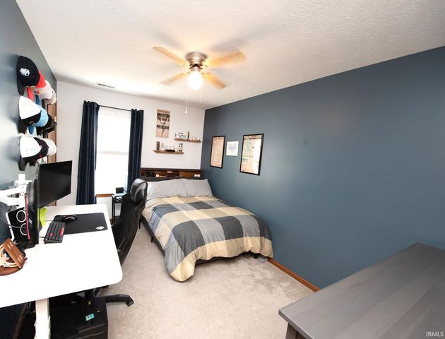 4622 Nottingham Drive, Lafayette, IN 47909