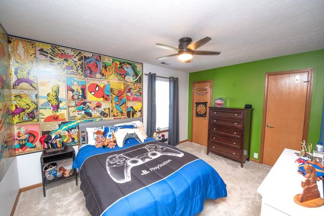 4622 Nottingham Drive, Lafayette, IN 47909