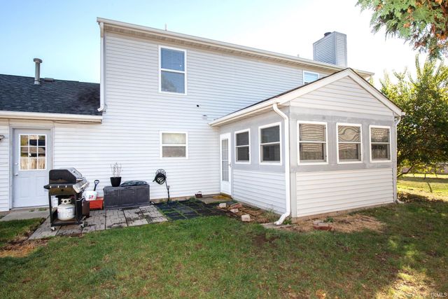 4622 Nottingham Drive, Lafayette, IN 47909