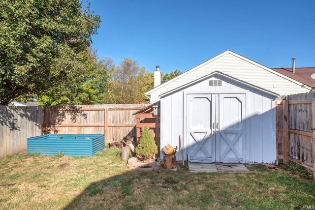 4622 Nottingham Drive, Lafayette, IN 47909