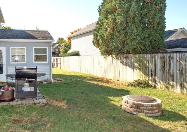 4622 Nottingham Drive, Lafayette, IN 47909