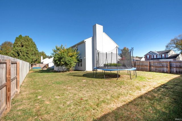 4622 Nottingham Drive, Lafayette, IN 47909