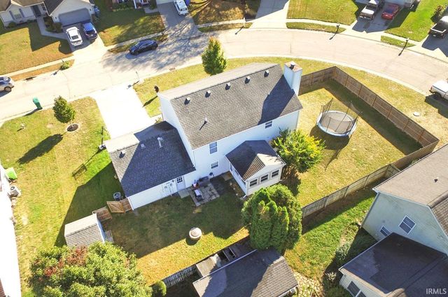 4622 Nottingham Drive, Lafayette, IN 47909