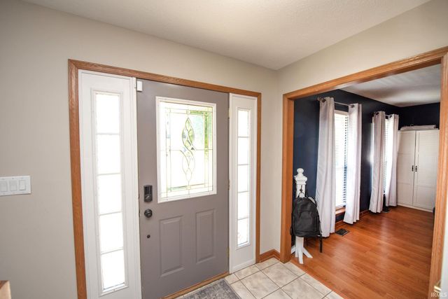 4622 Nottingham Drive, Lafayette, IN 47909