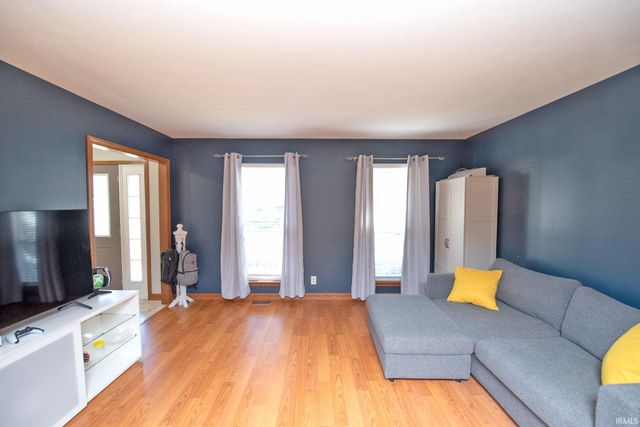 4622 Nottingham Drive, Lafayette, IN 47909