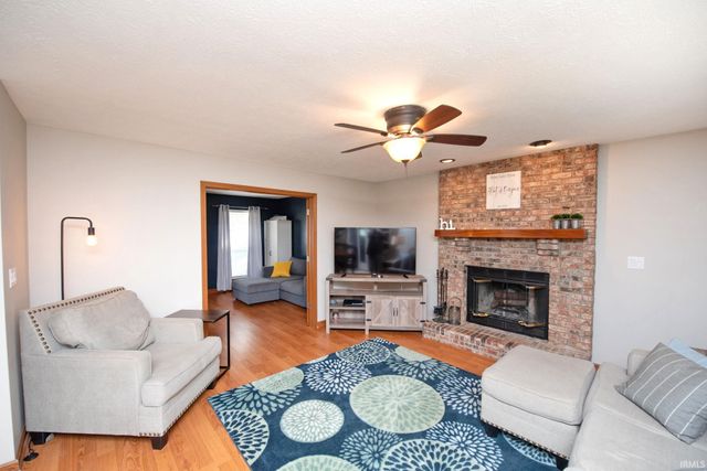 4622 Nottingham Drive, Lafayette, IN 47909